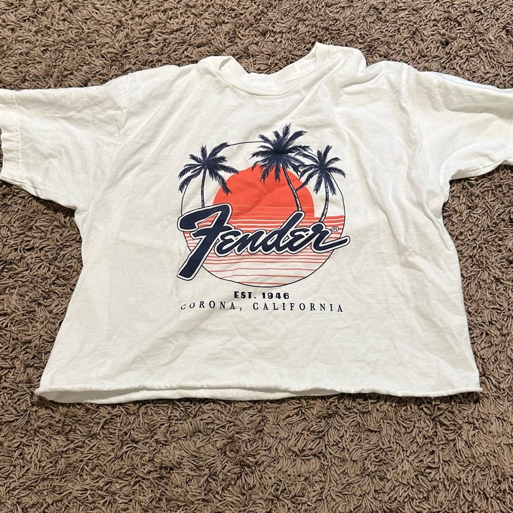 Zender T shirt